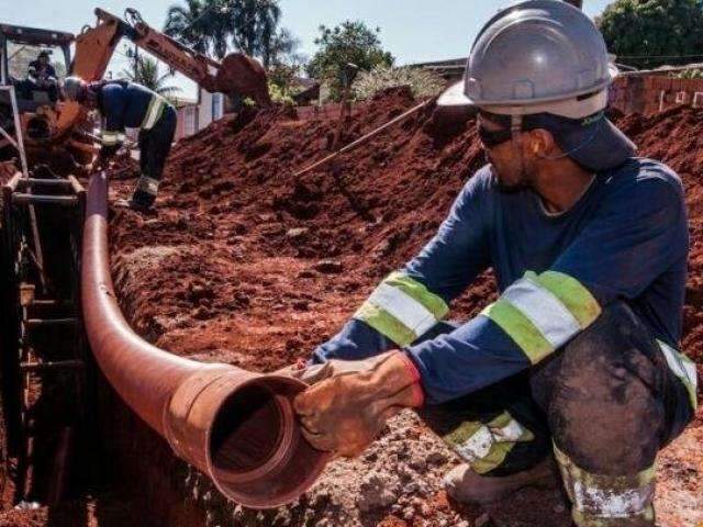 Suspens&atilde;o de aditivos prejudica obras da prefeitura, diz concession&aacute;ria