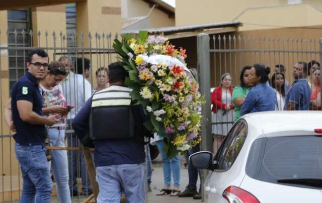 No dia de acidente tr&aacute;gico, garota tinha arrumado cabelos para o Natal