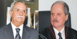 Em nova eleição, Atapoã é eleito presidente do TRE-MS até 2015