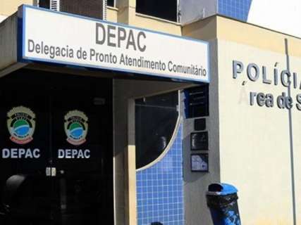 Com reforma, Depac Centro vai se mudar para delegacia no Monte Castelo