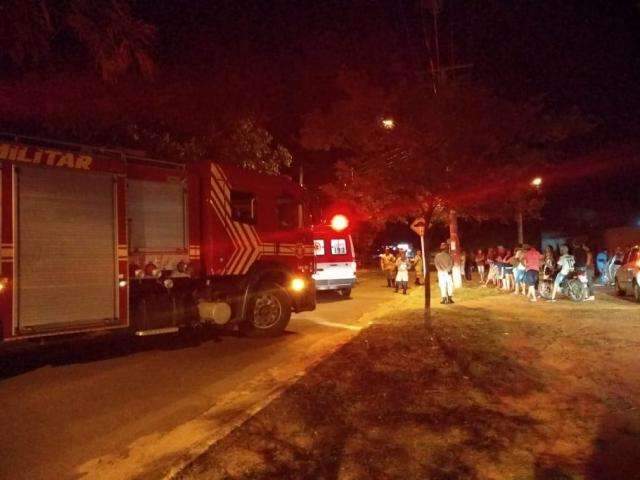 Homem morre em colis&atilde;o entre moto e bicicleta no Nova Lima