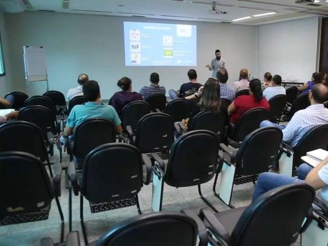 Quer virar empreendedor? Saiba como participar das &ldquo;aulas&rdquo; no Sebrae