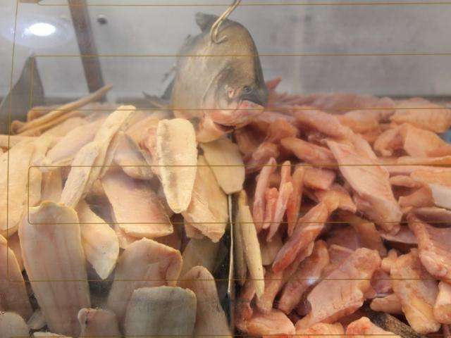 Feira do Peixe oferece produtos com desconto de at&eacute; 40% a partir de 6&ordf;