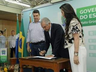 Após 4 anos, Governo retoma edital do FIC e amplia valor para R$ 6 milhões Após 4 anos, Governo retoma edital do FIC e amplia valor para R$ 6 milhões
