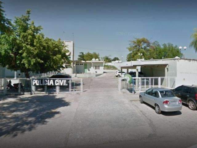 Professor de m&uacute;sica &eacute; preso suspeito de estupro em MS