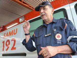 Bernal reconduz m&eacute;dico para coordenar Samu na vaga de Cury