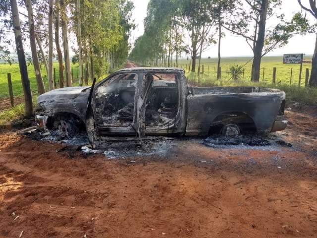 Paraguai liga fac&ccedil;&otilde;es brasileiras a ataque com bomba e tiros na fronteira