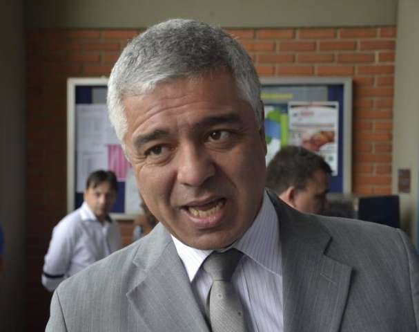 Deputado paulista Major Ol&iacute;mpio diz que ECA &eacute; uma &ldquo;farsa&rdquo;