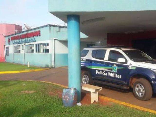 Homem morre atropelado e motorista foge sem prestar socorro 