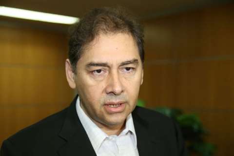Bernal viaja a Brasília para tentar viabilizar recursos ao município