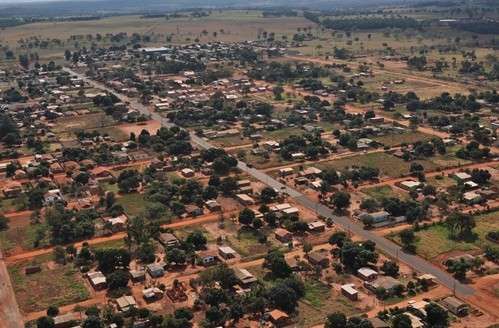 Dois Irm&atilde;os do Buriti comemora 28 anos nesta sexta-feira 