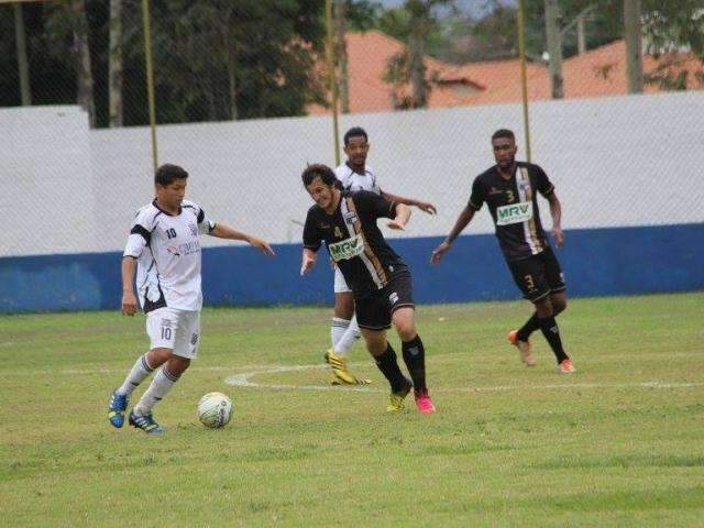 Oper&aacute;rio inicia prepara&ccedil;&atilde;o para Copa S&atilde;o Paulo; Novoper&aacute;rio come&ccedil;a dia 24
