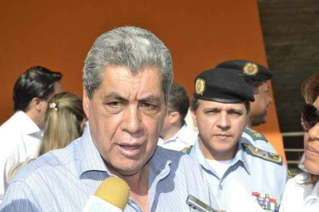 Estado encerra ano com R$ 55 milh&otilde;es em caixa, afirma Andr&eacute;
