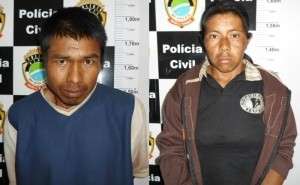 Menina de 3 anos morre ap&oacute;s ser espancada e estuprada; tios s&atilde;o presos