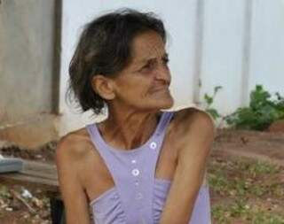 Regina tinha 53 anos. Ela foi espancada e não resistiu aos ferimentos. (Foto: Sandro de Almeida/ Nova News)