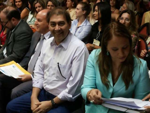Evento em Campo Grande avalia pol&iacute;ticas de assist&ecirc;ncia social no Centro-Oeste