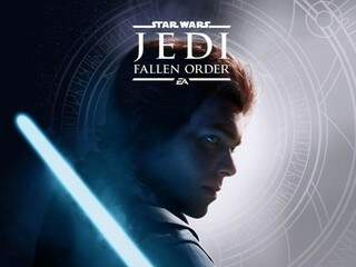 Star Wars: Fallen Order apresentou um novo protagonista, um padawan que virou fugitivo.