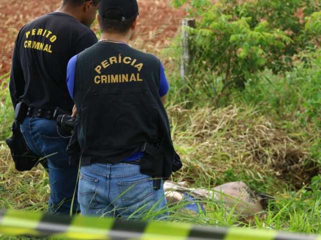 Pedido de perd&atilde;o &agrave; m&atilde;e foi &uacute;ltimo contato de jovem encontrada morta