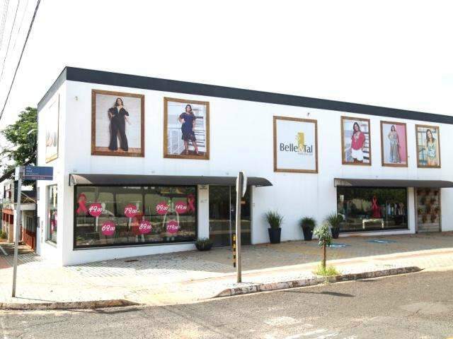 No aniversário Belle & Tal, 10 dias de liquidação têm peças a partir de R$ 49