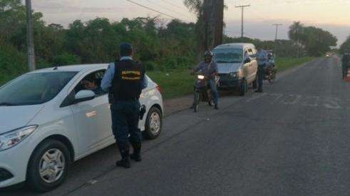 Pol&iacute;cia Rodovi&aacute;ria divulga resultados da Opera&ccedil;&atilde;o Rodovia Segura