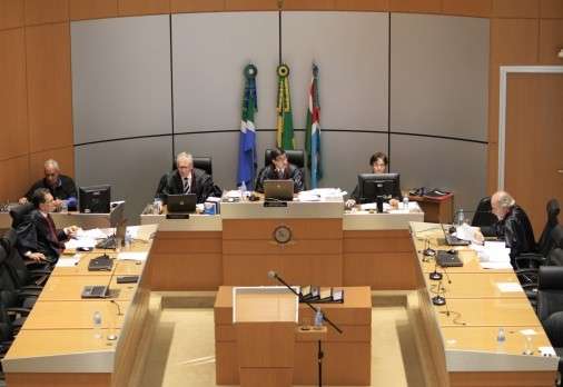 Justi&ccedil;a nega liberdade a mulher que explorava adolescente em prost&iacute;bulo