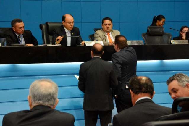 Tribunal de Contas quer reduzir vagas de membros do MP de Contas