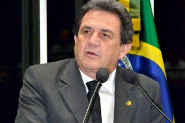 Comiss&atilde;o do Senado aprova projeto que estimula investimentos em saneamento
