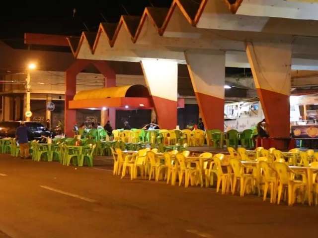 Mais uma tentativa: comiss&atilde;o vai levantar propostas para &quot;antiga rodovi&aacute;ria&quot;