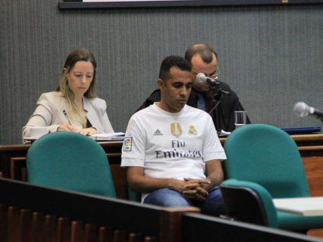 Rapaz que matou av&oacute; durante briga &eacute; condenado a 13 anos de pris&atilde;o