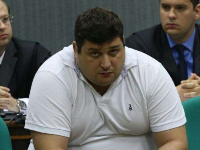 Lutador alega ser &lsquo;homem de bem, por&eacute;m, doente&rsquo; e quer pena menor