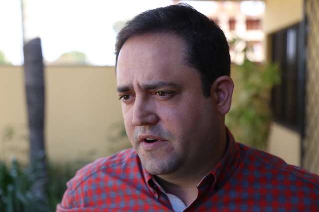 PSB e PMDB confirmam alian&ccedil;a e esperam encontro nacional para definir candidato