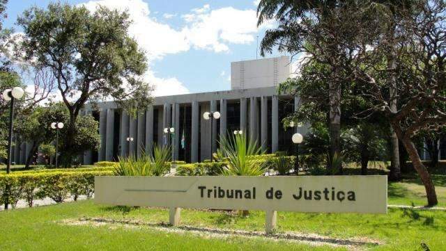 M&eacute;dia de processos julgados no TJ em MS &eacute; maior que a nacional