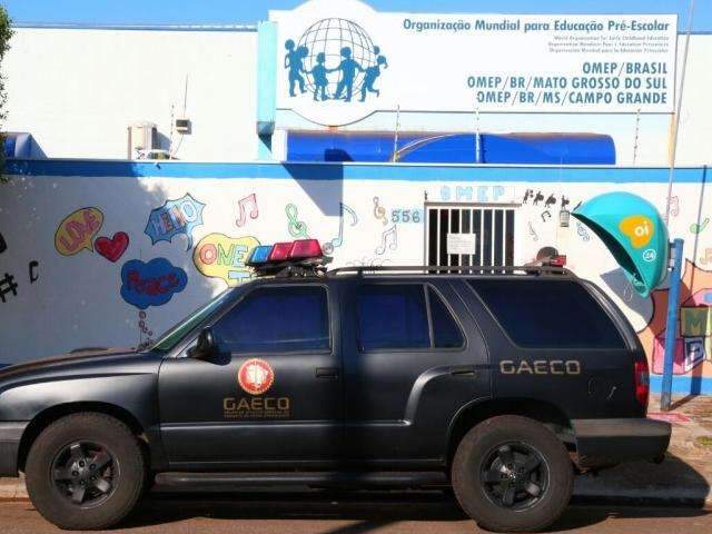 Justi&ccedil;a v&ecirc; &ldquo;fatos graves&rdquo;, mas nega de novo afastar presidente da Omep