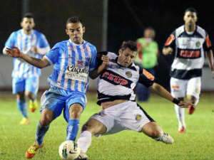  Crac-GO consegue virada contra Sobradinho-DF no fim e desclassifica Cene