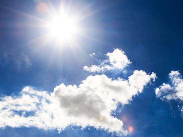 Calor&atilde;o continua e semana ter&aacute; m&aacute;xima de 36&ordm;C, prev&ecirc; Inmet