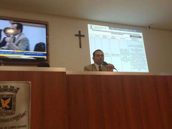 Acabar com folha inchada e excesso de plant&otilde;es s&atilde;o as metas da Sa&uacute;de