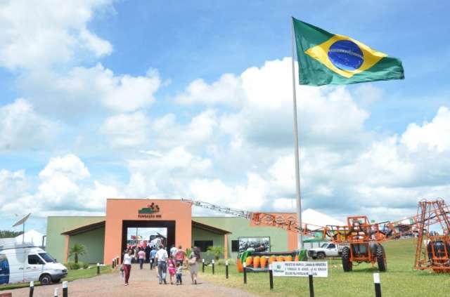 Pequenos produtores ter&atilde;o espa&ccedil;o para negocia&ccedil;&otilde;es na Showtec 2015
