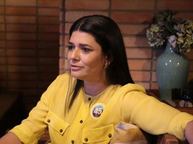 &quot;Nada de tristeza, sentimento &eacute; de gratid&atilde;o&rdquo;, fala Rose ap&oacute;s derrota