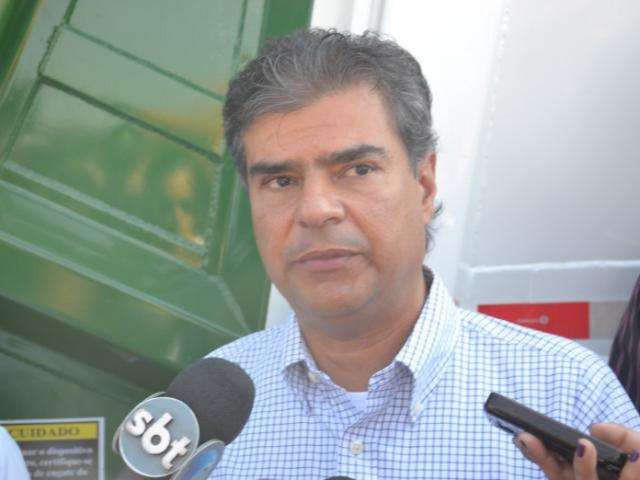 Prefeito diz que imbr&oacute;glio judicial  impediu de resolver situa&ccedil;&atilde;o da C&acirc;mara