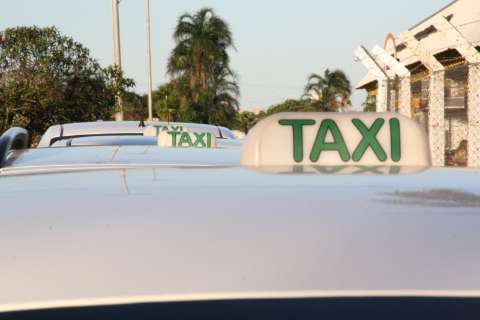 Agetran cassa licenças de taxistas que denunciaram máfia dos alvarás