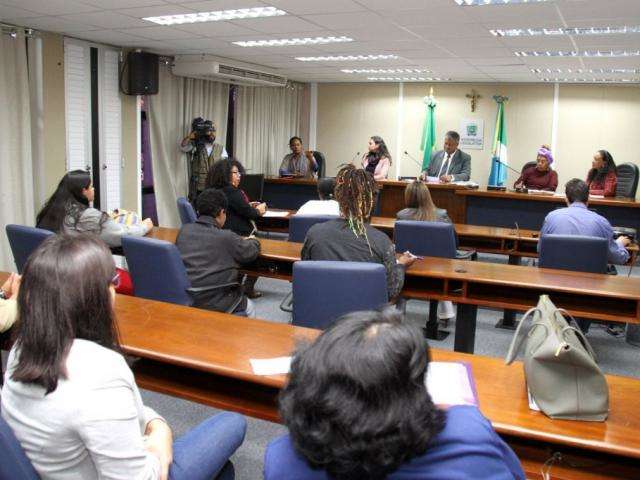 Grupo quer melhorar tratamento para quem tem anemia falciforme