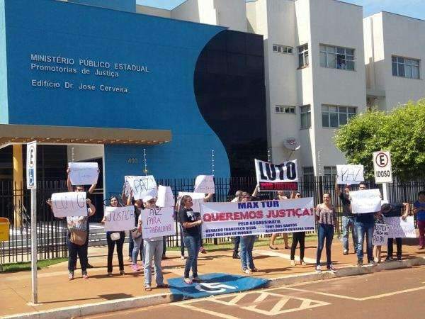 S&atilde;o crimes complexos, diz delegado sobre mortes de empres&aacute;rios de turismo