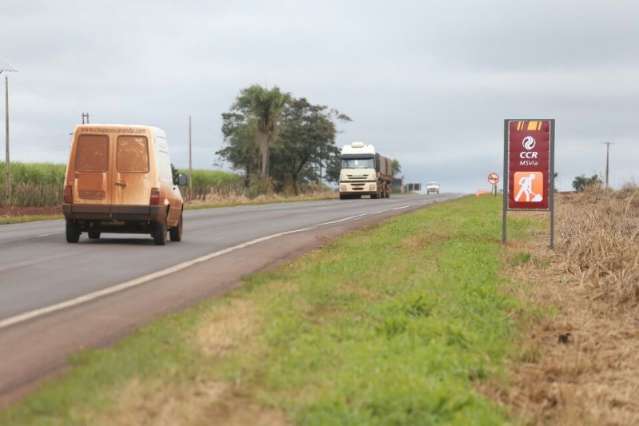 Cuiabana d&aacute; &agrave; luz durante viagem na BR-163
