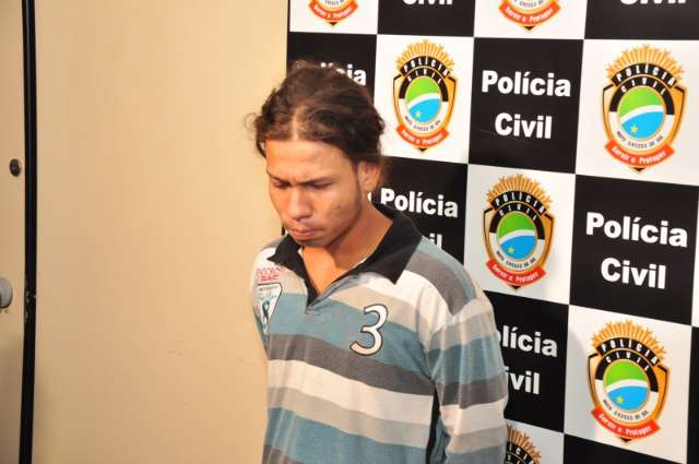 Acusado de sequestro em janeiro vai a j&uacute;ri por tentativa de homic&iacute;dio em 2009