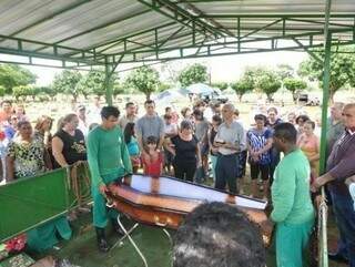 Extrato prevê atendimento gratuito às pessoas carentes cadastradas na assistência social do município. (Foto: Arquivo)