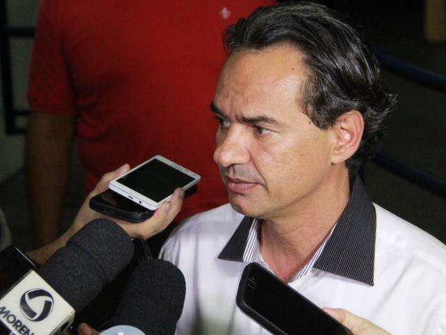 Prefeitura vai licitar ponto eletr&ocirc;nico para controlar frequ&ecirc;ncia de servidor