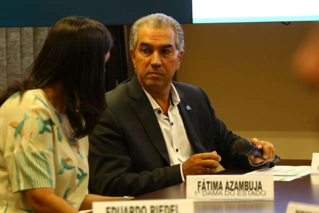 Reuni&atilde;o com ministro da Casa Civil vai debater crise do g&aacute;s amanh&atilde;