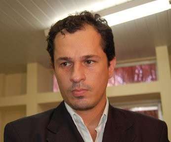 Preso em MS envolvido em morte de delegado ocorrida durante entrevista