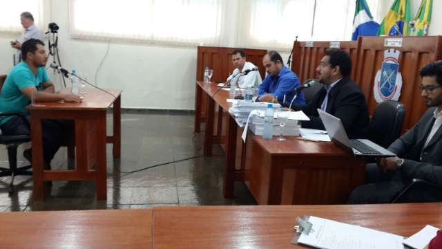 Relat&oacute;rio final da CPI da Creche aponta que preju&iacute;zo chega a R$ 1 milh&atilde;o