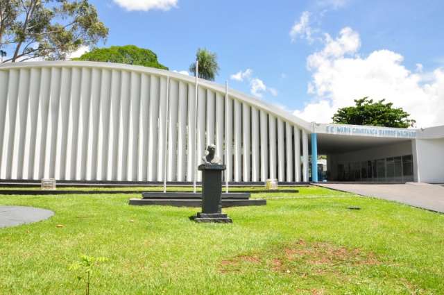 Secretaria recebe at&eacute; semana que vem inscri&ccedil;&otilde;es para professor tempor&aacute;rio